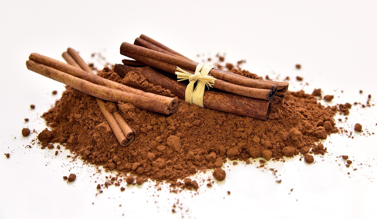 Κανέλα Κεϋλάνης Σκόνη 100% Φυσική – Ceylon Cinnamon Powder