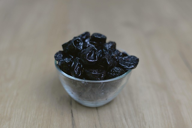 Δαμάσκηνα Απύρηνα Χωρίς Ζάχαρη,  Prune without sugar