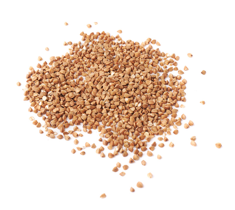 Φαγόπυρος, Buckwheat