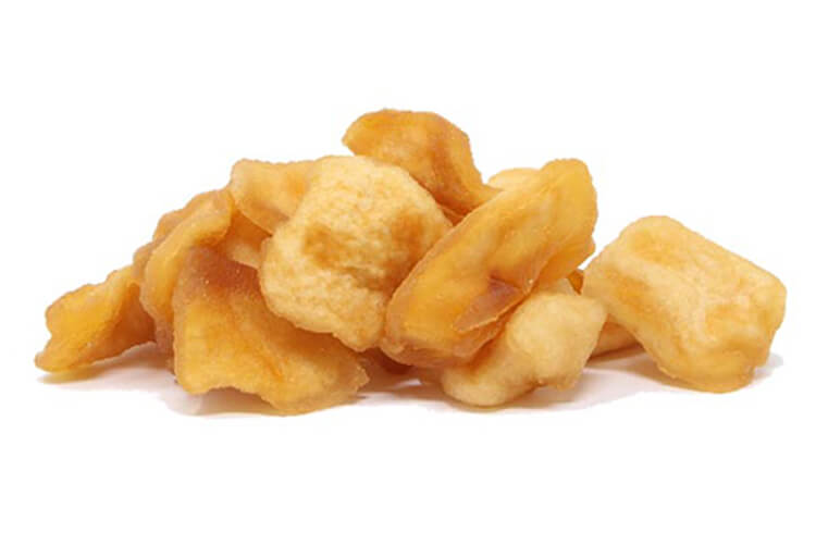 Μήλα μπουκίτσες Χωρίς Ζάχαρη, Bite size apple without sugar