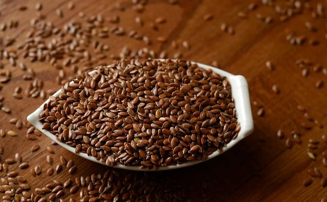 Φωτογραφία από Λιναρόσπορος, Linseed