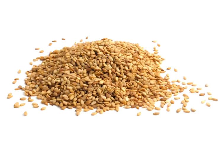Φωτογραφία από Σουσάμι Φυσικό, Sesame 
