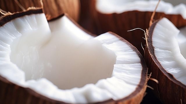 Φωτογραφία από Ζάχαρη καρύδας